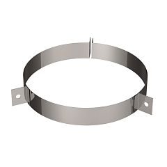 Хомут под растяжки V50R D200/300 нерж 304